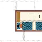 Ferienhaus Premium-ferienhaus Deichblüte Im Altes Land *